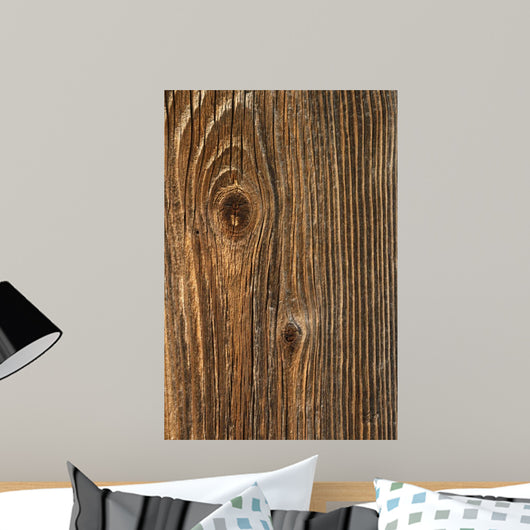 Wooden Textured