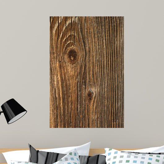 Wooden Textured