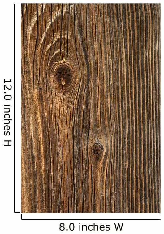 Wooden Textured