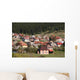 Slovakia Wall Decal