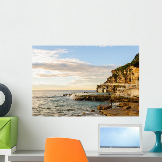 Tidal Rock Pool