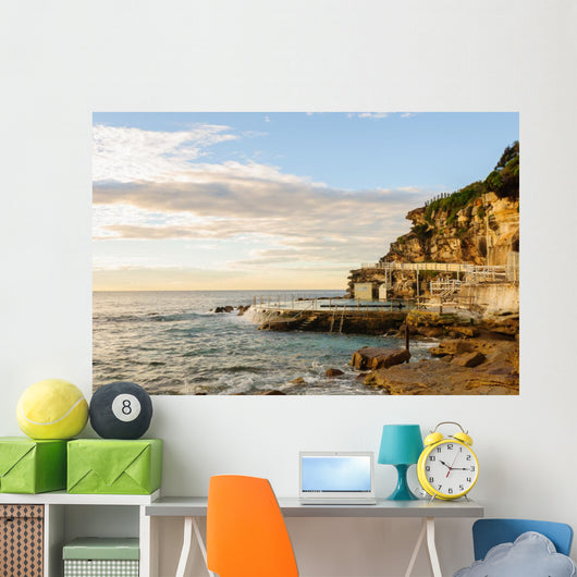 Tidal Rock Pool
