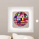 Sphere Flags