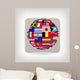 Sphere Flags