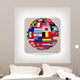 Sphere Flags