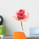 beautiful rose Wall Decal