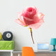beautiful rose Wall Decal