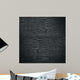 Dark Brick Wall Wall Decal