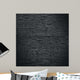 Dark Brick Wall Wall Decal
