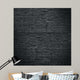 Dark Brick Wall Wall Decal