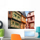 Medieval Vannes, France Wall Mural