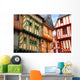 Medieval Vannes, France Wall Mural