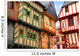Medieval Vannes, France Wall Mural