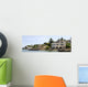 Lamu Wall Mural