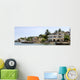 Lamu Wall Mural