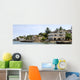 Lamu Wall Mural