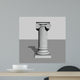 Stone Column 3D Render