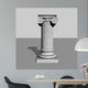 Stone Column 3D Render