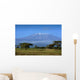 Snow Top Mount Kilimanjaro Wall Decal