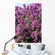 Lilac Wall Mural