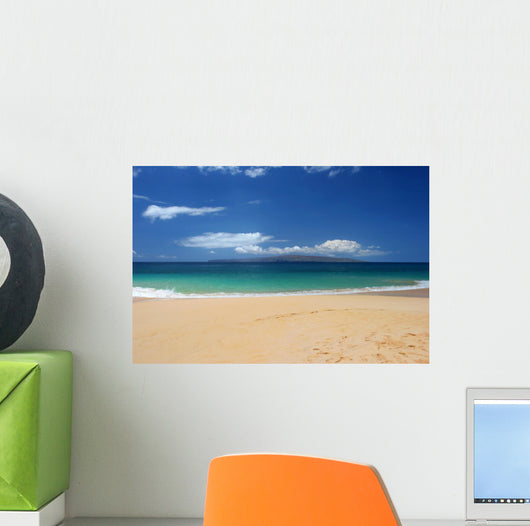 Tropical Beach