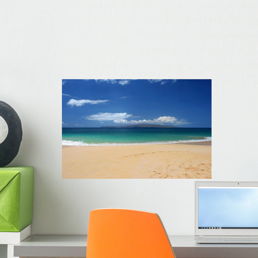 Tropical Beach