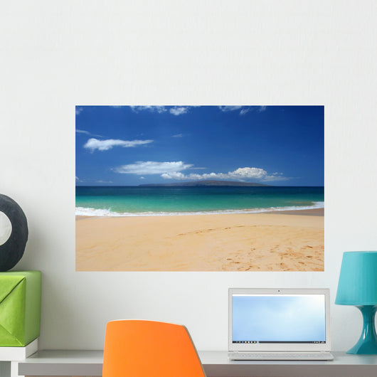 Tropical Beach
