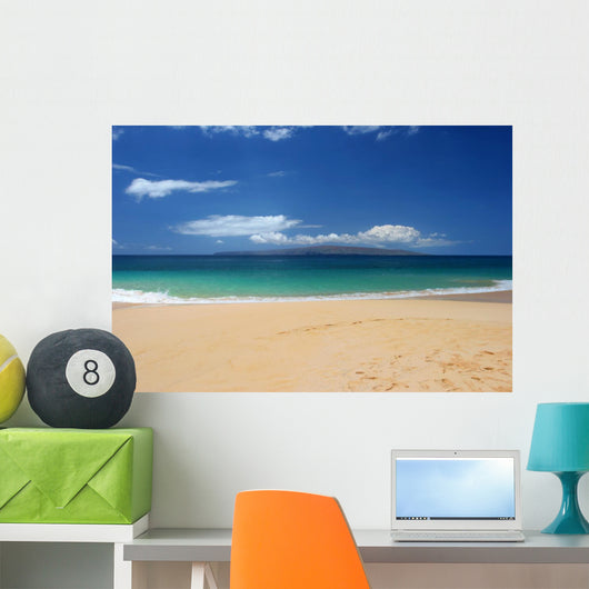 Tropical Beach