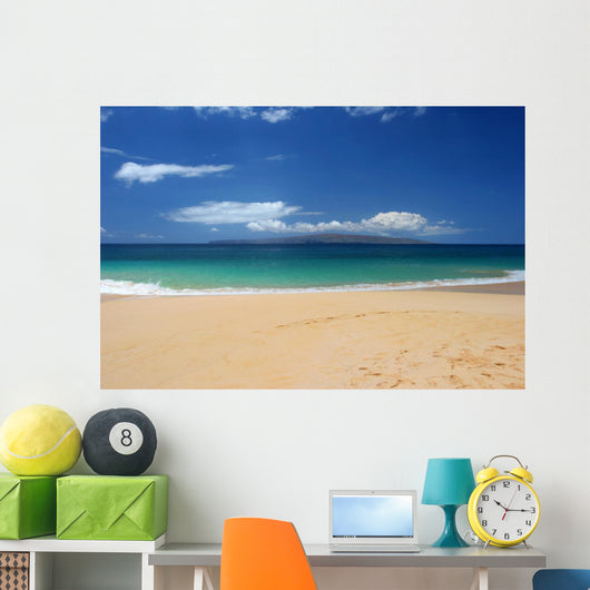 Tropical Beach