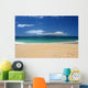 Tropical Beach
