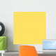 Strip Pattern Pastel Colors Wall Decal
