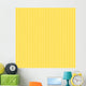 Strip Pattern Pastel Colors Wall Decal