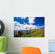 Waterfront Landscape in Ireland Wall Mural