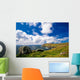 Waterfront Landscape in Ireland Wall Mural
