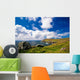 Waterfront Landscape in Ireland Wall Mural