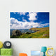 Waterfront Landscape in Ireland Wall Mural