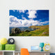 Waterfront Landscape in Ireland Wall Mural