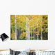 Autumn Colorado Wall Mural