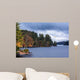 Indian Summer Den Adirondacks