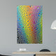 Rainbow Waterdrops
