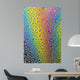 Rainbow Waterdrops