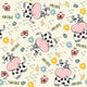 seamless pattern Wall Decal