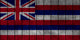 Grunge Flag Great Britain Wall Mural