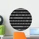 Binary Globe
