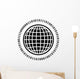 Binary Globe