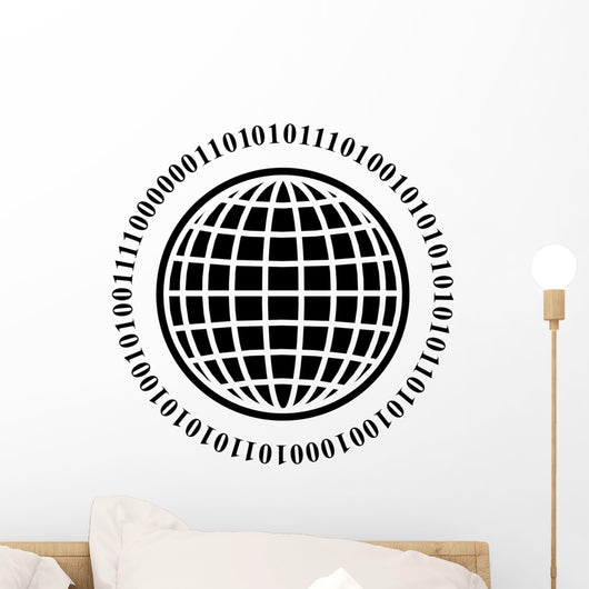 Binary Globe