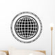 Binary Globe