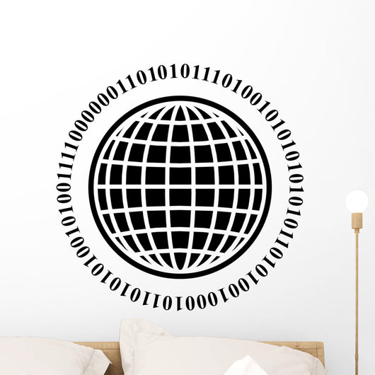 Binary Globe