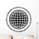 Binary Globe