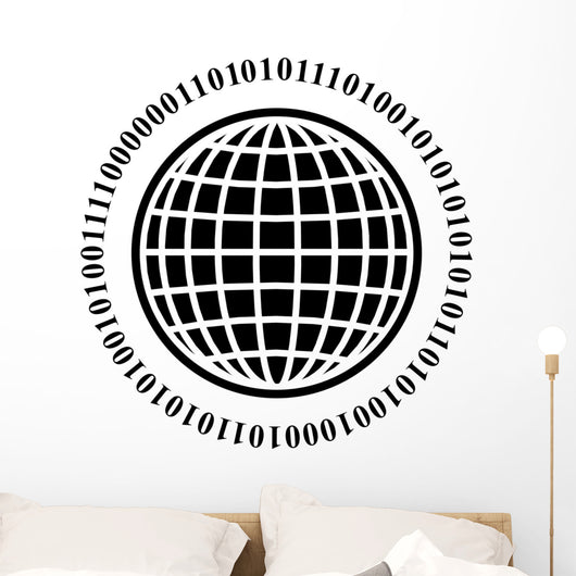 Binary Globe